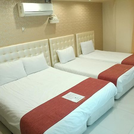 Hotel Myeongdong Seoul Eksteriør bilde